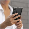 Dėklas Araree Nukin 360 do Samsung Galaxy Z Fold7 permatomas