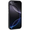 Dėklas Audi GT Synthetic Leather MagSafe skirtas Apple iPhone 17 Pro Max juodos spalvos