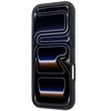 Dėklas BMW M Carbon Printed Ringl MagSafe do iPhone 18 Pro / 17 Pro antracito