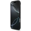 Dėklas BMW M Perskirtasated Stripe Logo MagSafe skirtas Apple iPhone 17 Air mėlynos spalvos