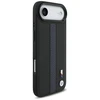 Dėklas BMW M Perskirtasated Stripe Logo MagSafe skirtas Apple iPhone 17 Air mėlynos spalvos