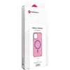 Dėklas Case for iPhone 13 / 14 Forcell F-Protect Vivid Premium compatible with MagSafe pink