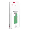 Dėklas iPhone 13 / 14 Forcell F-Protect Vivid Premium, suderinamas su MagSafe, žalias