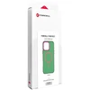 Dėklas Case for iPhone `16 Pro Max Forcell F-Protect Vivid Premium compatible with MagSafe žalias