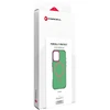 Dėklas Case for iPhone 17 Forcell F-Protect Vivid Premium compatible with MagSafe žalias
