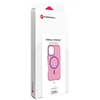 Dėklas Case for iPhone 17 Forcell F-Protect Vivid Premium compatible with MagSafe pink