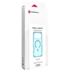 Dėklas „Case for iPhone 18 Pro / 17 Pro Forcell F-Protect BumperX Premium compatible with MagSafe šviesiai mėlynas“