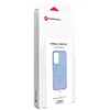 Dėklas na Samsung A36 / A37 Forcell F-Protect Vivid Premium zgodne su MagSafe mėlyna 0INT