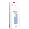 Dėklas Samsung A57 Forcell F-Protect Vivid Premium suderinamas su MagSafe mėlynas 0INT