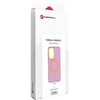Dėklas na Samsung A57 Forcell F-Protect Vivid Premium zgodne su MagSafe violetinė 0INT