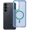 Dėklas na Samsung S26 FE Forcell F-Protect Vivid Premium zgodne su MagSafe mėlyna 0INT