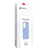 Dėklas na Samsung S26 FE Forcell F-Protect Vivid Premium zgodne su MagSafe mėlyna 0INT