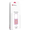 Dėklas Samsung Z Flip 8 5G Forcell F-Protect Vivid Premium, suderinamas su MagSafe, violetinis 0INT