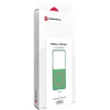 Dėklas na Samsung Z Flip 8 5G Forcell F-Protect Vivid Premium zgodne su MagSafe žalia 0INT