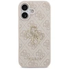 Dėklas Guess 4G Big Logo skirtas Apple iPhone 17 rožinės spalvos