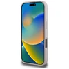 Dėklas Guess 4G Circle Classic Logo MagSafe iPhone 16 Pro Case - Rožinė