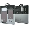 Dėklas Mercedes „Grilis Pattern“ ir kortelių piniginė iš odos su „MagSafe“, skirtas iPhone 18 Pro Max/17 Pro Max