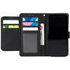 Dėklas Mercury Essential Diary do iPhone 17 Pro / 18 Pro juoda