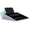 Moft Dynamic folio dėklas iPad Air 11" M2 2024 / M3 2025 / 10.9" Air 4 2020 / Air 5 2022, bijūnas