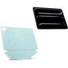 Moft Dynamic folio dėklas iPad Air 11" M2 2024 / M3 2025 / 10.9" Air 4 2020 / Air 5 2022, bijūnas