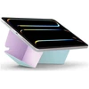 Dėklas Moft Dynamic folio do iPad Air 11" M2 2024 / M3 2025 / 10.9" Air 4 2020 / Air 5 2022 peony