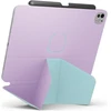 Dėklas Moft Dynamic folio do iPad Air 11" M2 2024 / M3 2025 / 10.9" Air 4 2020 / Air 5 2022 peony