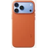 Dėklas Moft Snap MagSafe do iPhone 18 Pro / 17 Pro oranžinė