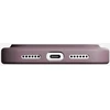 Dėklas Moft Snap MagSafe do iPhone 18 Pro / 17 Pro blackberry