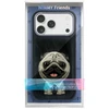 Dėklas NIMMY case BIG EYED PET 2.0 Dog for IPHONE 17 Pro Max juodas