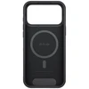Pitaka Aramid UltraGuard dėklas Apple iPhone 17 Pro Max, juodas