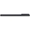 Pitaka Aramid UltraGuard dėklas Apple iPhone 17 Pro Max, juodas