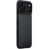 Pitaka Aramid UltraGuard dėklas Apple iPhone 17 Pro Max, juodas