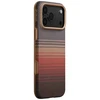 Pitaka Aramid UltraGuard dėklas Apple iPhone 17 Pro Max, sunset