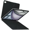 Dėklas PITAKA MagEZ 2 skirtas Apple iPad Pro 12.9" (2021-2022) iPad Air 13" (2024-2025) juodos spalvos