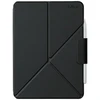Dėklas PITAKA MagEZ 2 skirtas Apple iPad Pro 11" (2022) iPad Air 10.9" (2022) iPad Air 11" 2024-2025 juodos spalvos