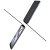 Dėklas PITAKA MagEZ 2 skirtas Apple iPad Pro 11" (2022) iPad Air 10.9" (2022) iPad Air 11" 2024-2025 juodos spalvos