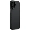 Dėklas Pitaka Ultra Slim Case Apple iPhone 17, juodas
