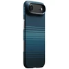 Dėklas PITAKA Ultra-Slim MagSafe skirtas Apple iPhone Air moonrise