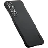 Dėklas PITAKA Ultra-Slim MagSafe skirtas Samsung Galaxy S25 juodos ir pilkos spalvos
