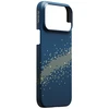 Dėklas Pitaka Ultra Slim Case Apple iPhone 17 Pro Max, milky way galaxy