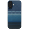 Dėklas Pitaka Ultra Slim Case Apple iPhone 17, moonrise