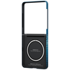 Dėklas PITAKA Ultra-Slim MagSafe skirtas Samsung Galaxy Z Flip7 moonrise