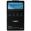 Dėklas PITAKA Ultra-Slim MagSafe skirtas Samsung Galaxy Z Flip7 moonrise
