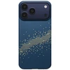Dėklas Pitaka Ultra Slim Case Apple iPhone 17 Pro Max, milky way galaxy