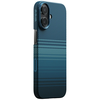 Dėklas Pitaka Ultra Slim Case Apple iPhone 17, moonrise