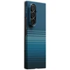 Dėklas PITAKA Ultra-Slim MagSafe skirtas Samsung Galaxy Z Fold7 moonrise