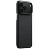 Dėklas Pitaka Ultra Slim Case Apple iPhone 17 Pro, juodas