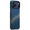 Dėklas Pitaka Ultra Slim Case Apple iPhone 17 Pro, milky way galaxy