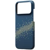 Dėklas Pitaka Ultra Slim Case Apple iPhone 17 Pro, milky way galaxy