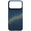 Dėklas Pitaka Ultra Slim Case Apple iPhone 17 Pro Max, milky way galaxy